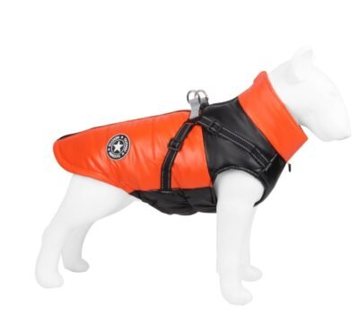 Pet Dog Jacket Clothing