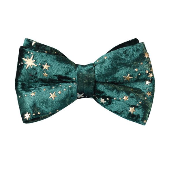 Pet Collar Bow Tie Dog Collar - Image 6