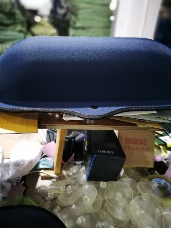 Window Hammock SuckerBag Basket - Image 9