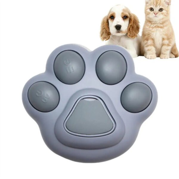 Pet Steam Hair Removal Comb Pet Steam Massage Comb Body Relax And Relieve Fatigue Loose Cat Hair Grooming Comb For Puppy Pet Products - Image 4
