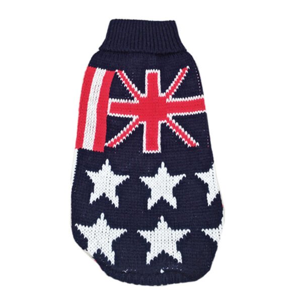 New Winter Fashion Pet Clothes - Image 8