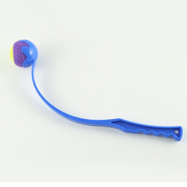 Outdoor Pet Throwing Cue Dog Training Toy - Image 7