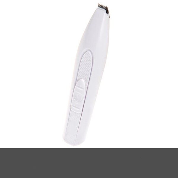 Pet Shaving Pet Hair Clippers Shaver Dog Hair Pusher - Image 6