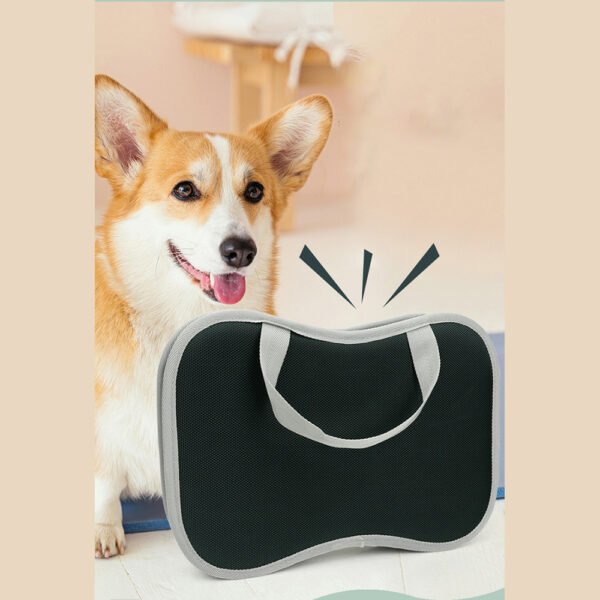 Dog Clippers, Professional Dog Grooming Kit, Cordless Dog Grooming Clippers - Image 6