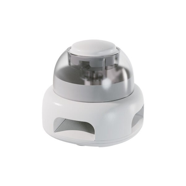 Dog Press Leakage Food Feeder Automatic Pet Feeder - Image 7