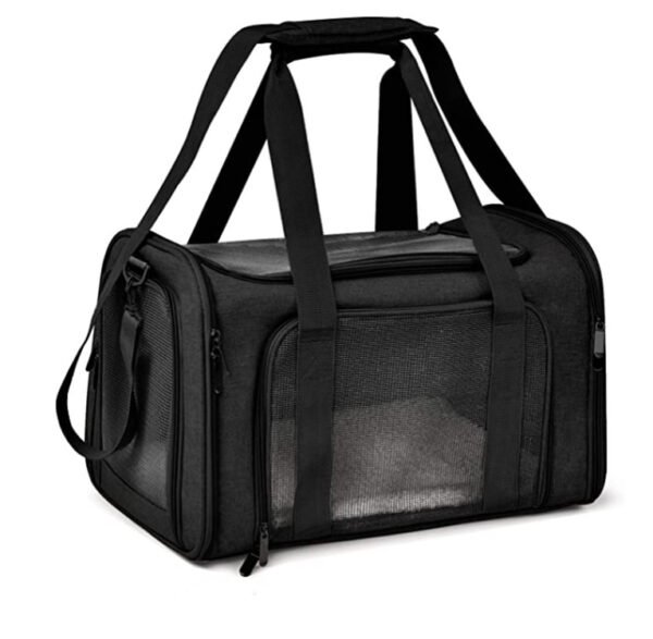 Pet Travel Bag - Image 6