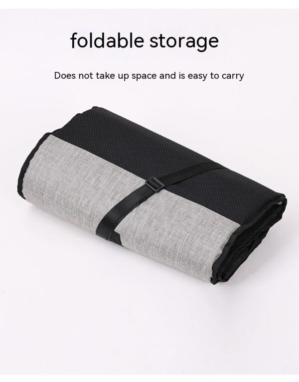 Pet Car Supplies Dog Cage Nest Go Out Portable - Image 10