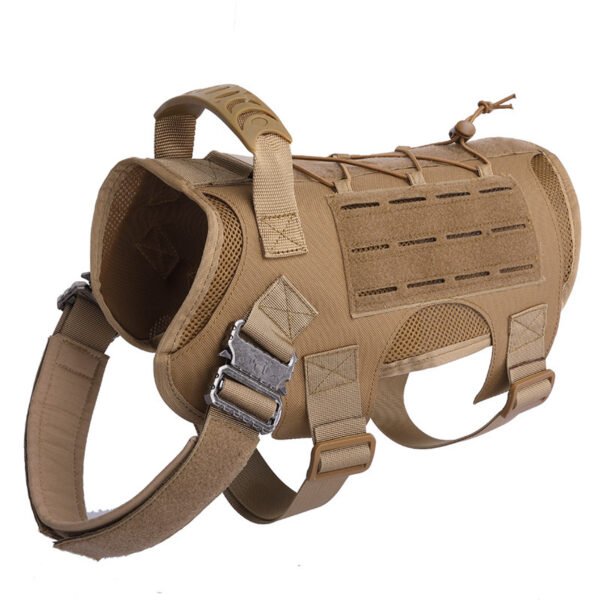Outdoor Pet Dog Coat Vest - Image 10