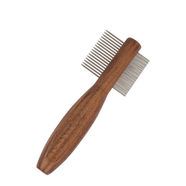 Pet Dog And Cat Knot Massage Comb Set - Image 7
