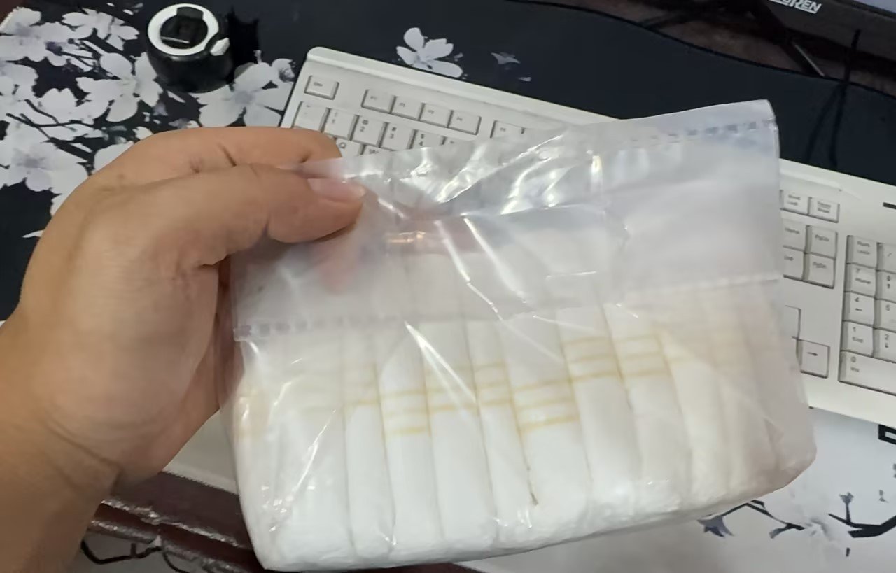 Diapers Pet Diapers Menstrual Pants Bitches 7 Diapers Pet Diapers Menstrual Pants Bitches - Image 7