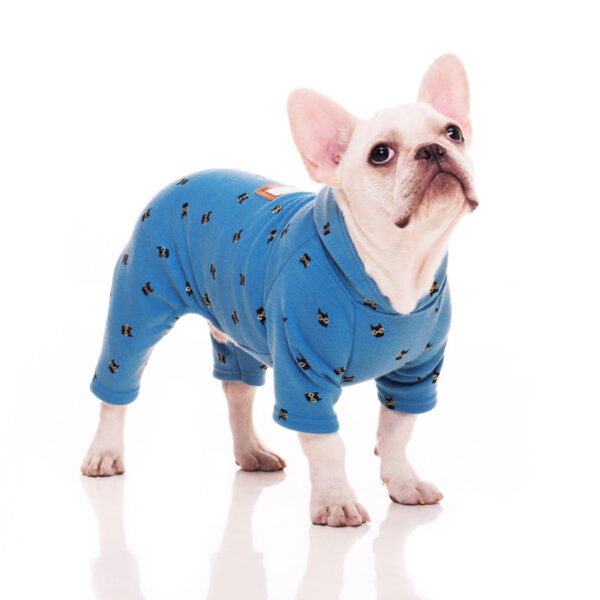 Pet Hoodie - Image 4