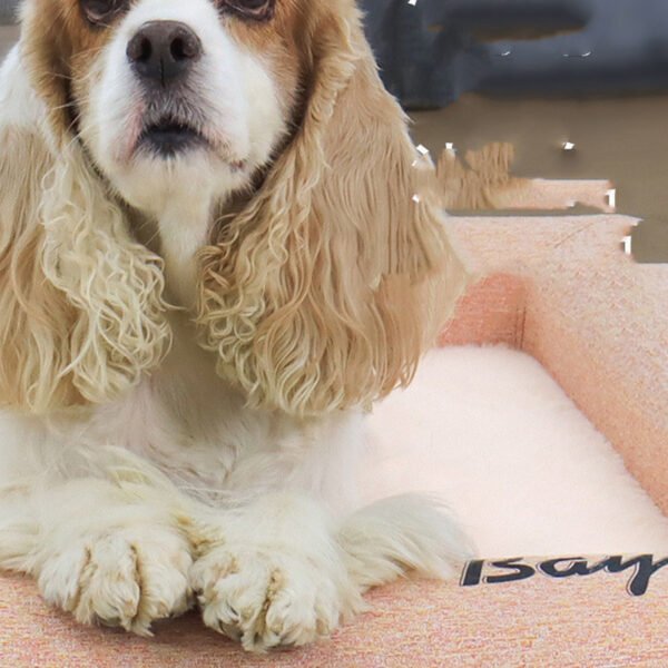 Removable And Washable Cat Litter Suitable For Pet Beds In All Seasons - Image 6