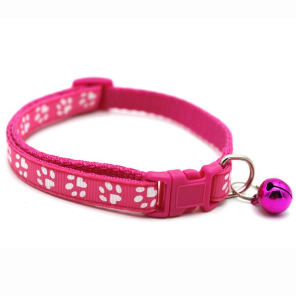 Bells Cat Collars Dog Collars Newborn Pet Recognition Circles - Image 4