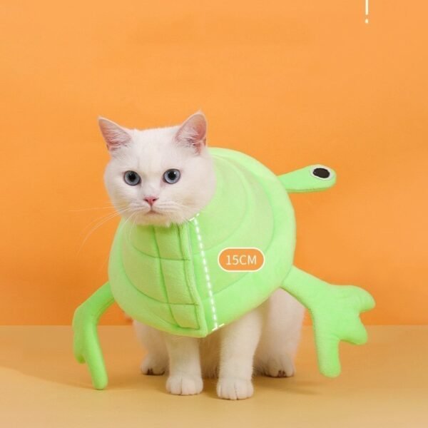 Protective Cover For Pet Cats And Dogs - Image 5