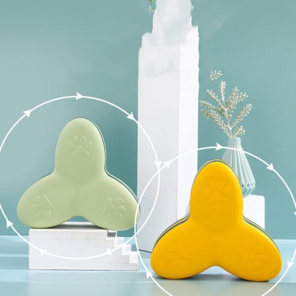 Dog Educational Toys To Relieve Boredom Artifact Interactive Feeding - Image 4