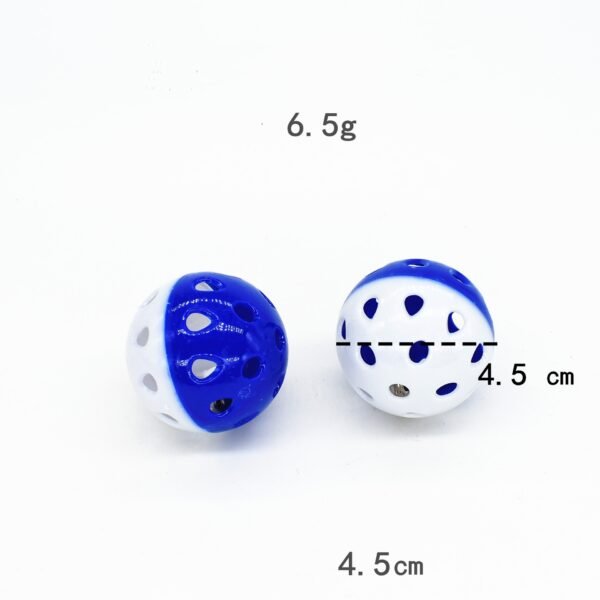 Nibble training interactive tool - Image 9