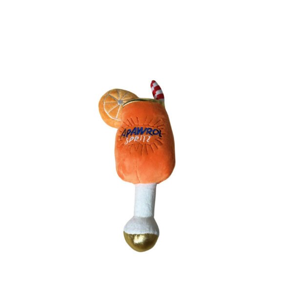 Chew Squeaky Dog Toys Cute Pet Dog Sound Cup Toy Puppy Pet Supplies Interaction Dog Toys Supplies - Image 5