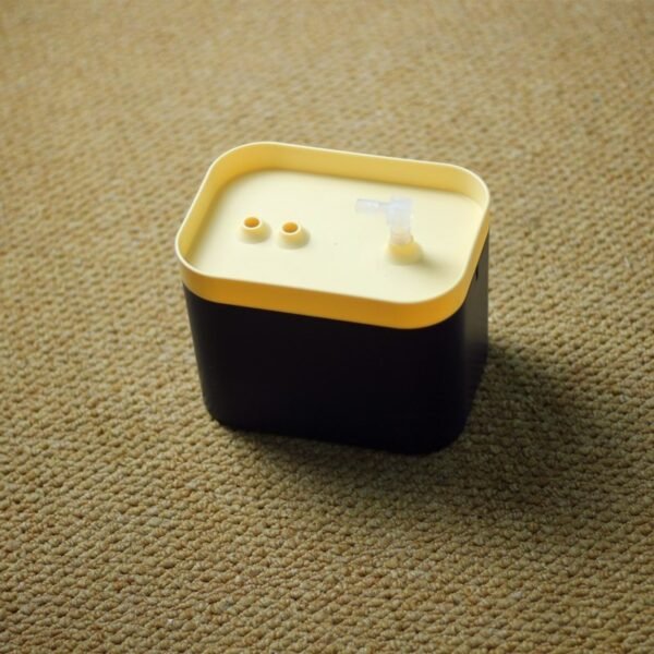 Automatic Circulating Water Dispenser For Pets - Image 2