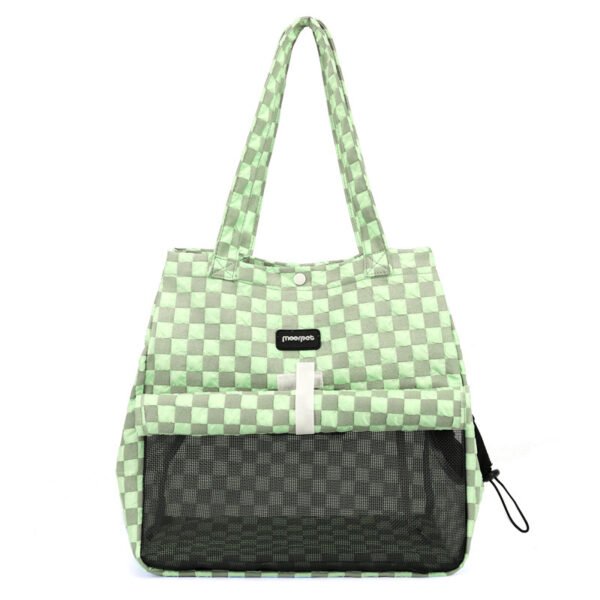 Portable Cat Bag Small Portable Shoulder Pet Products - Image 4