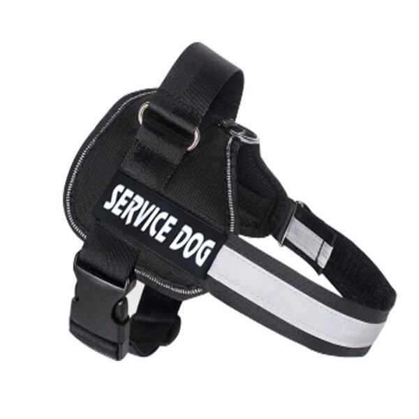 Pet Breast Sling Small Medium-sized Dog Dog Breast Back Dog Leash Dog Chain Pet Supplies - Image 3