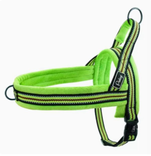 No Pull Dog Harness Leash Large Dog Pet Vest Padded Strap - Image 9