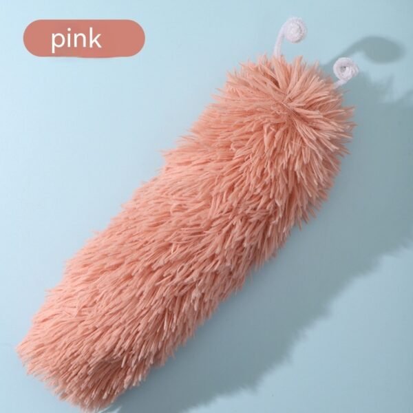 Caterpillar Ringing Paper Cat Toy Self-Hi Relieving Stuffy And Bite-resistant - Image 6