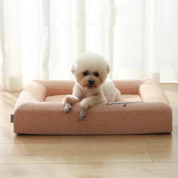 Removable And Washable Cat Litter Suitable For Pet Beds In All Seasons - Image 5