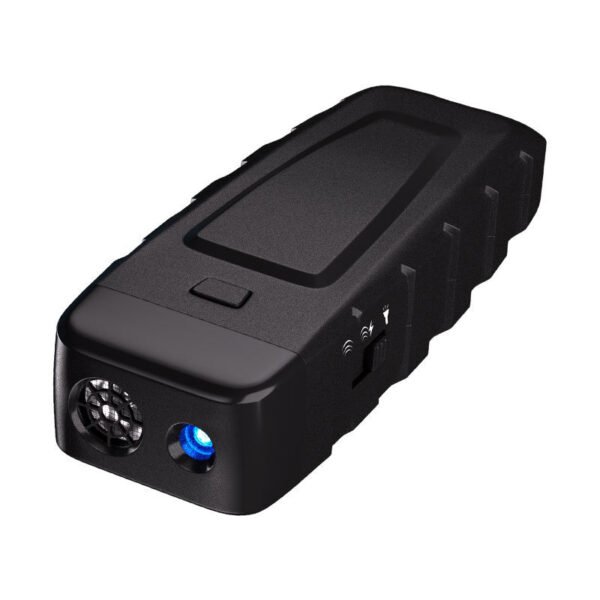 Ultrasonic Dog Training Barking Stopper Handheld Bark Control Device - Image 7