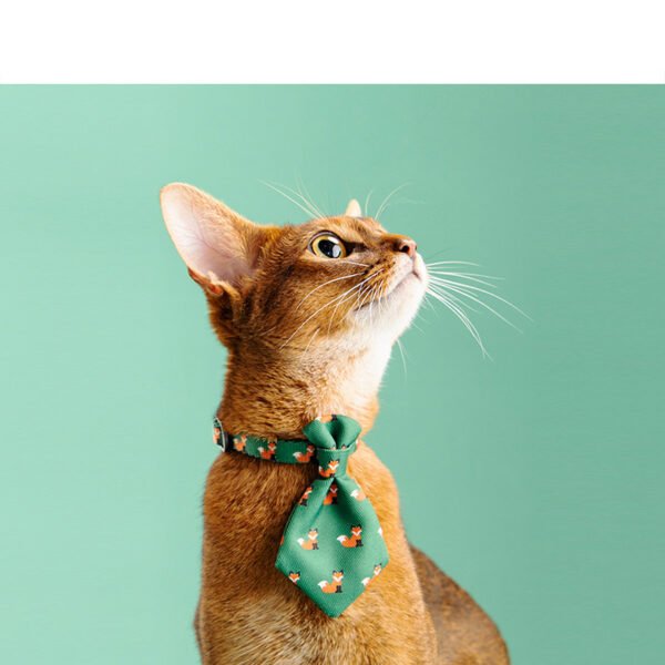 Collar Dog Gentleman Tie Accessories Adjustable Pet Products - Image 6