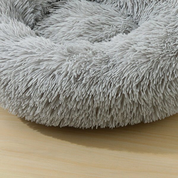 Pet Litter Cat Litter, Warm In Autumn And Winter, Removable And Washable - Image 5