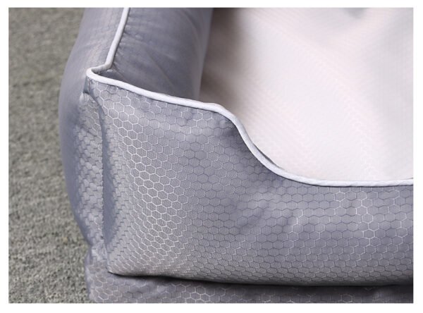 Removable Pet Litter Dog Beds Pet Supplies - Image 3