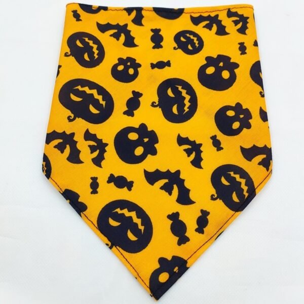 Pet Drool Towel Pet Scarf Pet Triangle Towel - Image 10