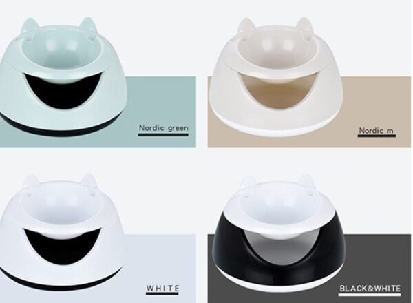 Automatic Circulating Drinking Machine for Pets - Image 4