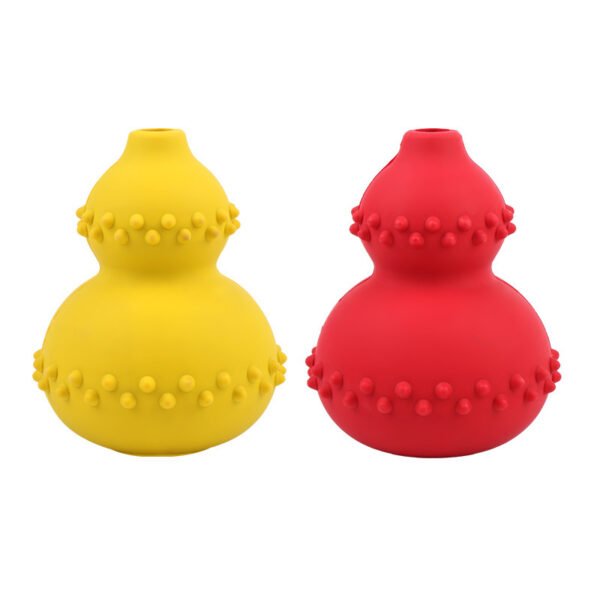 Pet Toy Natural Rubber Resistant To Biting And Grinding Teeth - Image 5