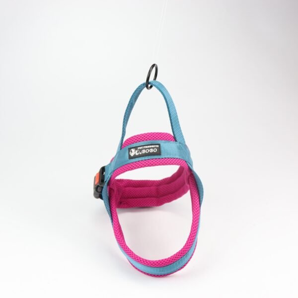 Chest And Back Pet Chains Collars Leash Pet Supplies - Image 6