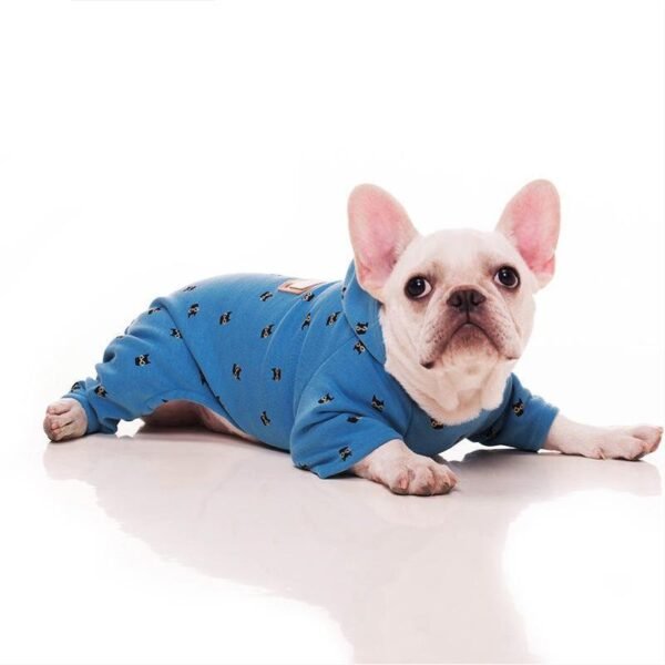 Pet Hoodie - Image 2