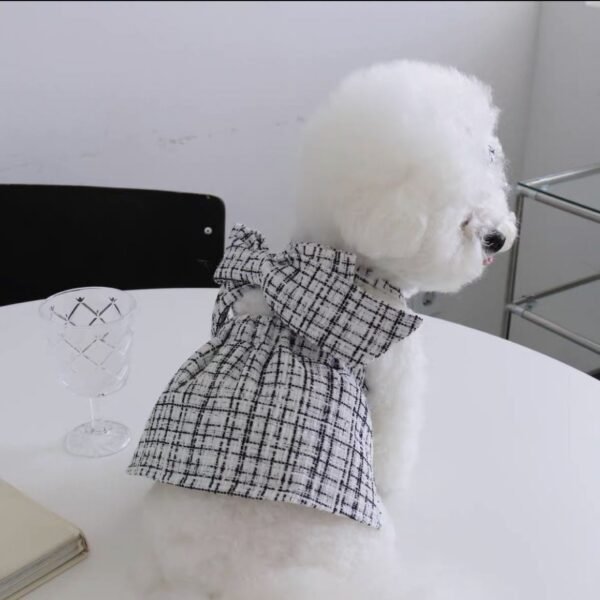 Sling Skirt Dog Pet Clothing - Image 3