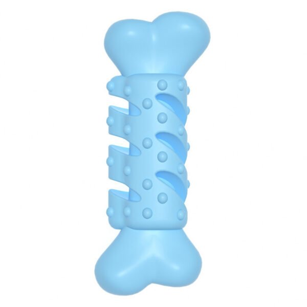 Pet Dog Bone Type Chewing Teething Toys Pet Products Dog Supplies - Image 4