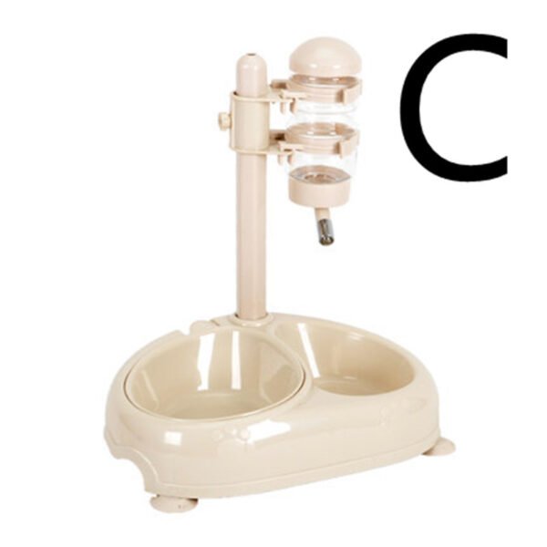 Automatic Drinking Fountains For Pets - Image 3