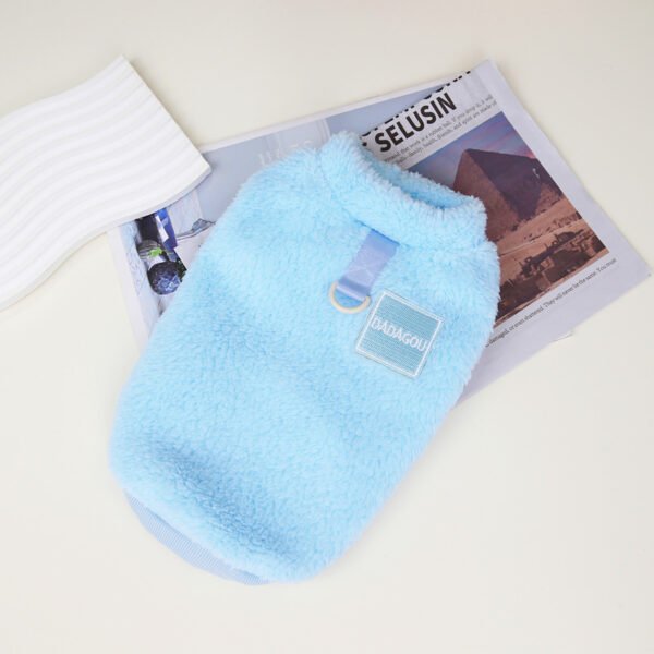 Fashion Dog Clothes Pet Clothing - Image 2