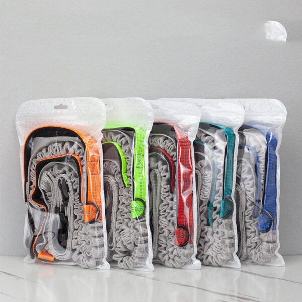 Pet Supplies Outdoor Running Dog Leash - Image 4
