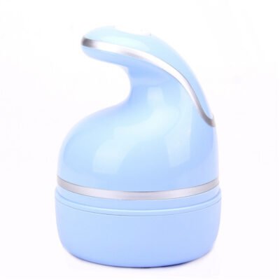 Pet Head Massager Multifunctional Household Electric Rechargeable