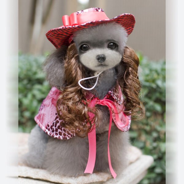 Christmas Pet Clothes Funny   Pet Clothing Apparel - Image 10