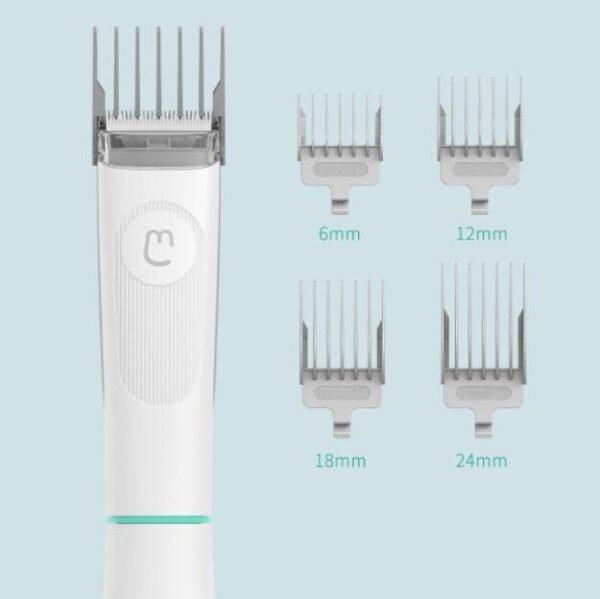 Pet Shaving Smart Grooming And Hair Sucker - Image 6
