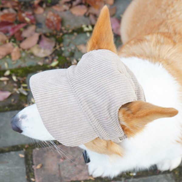 Pet It Casual Dress Up Cat Dog Hat - Image 3