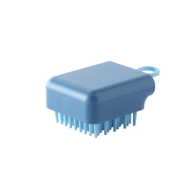 Pet Dog Cat Bath Brush Comb Multifunctional Brush Hair Fur Grooming Massaging Washing - Image 9
