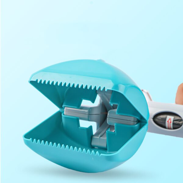 Dogs And Cats Extended Handle Toilet Clamp - Image 4