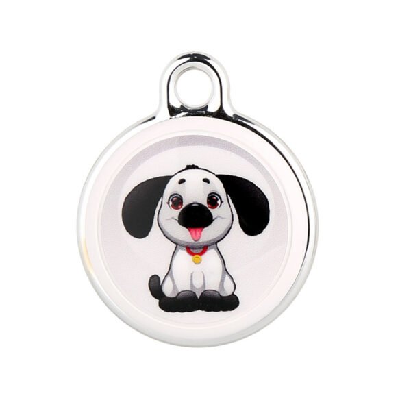 Pets Locator Cat Anti-lost Wireless Two-way Waterproof Pet Products - Image 2