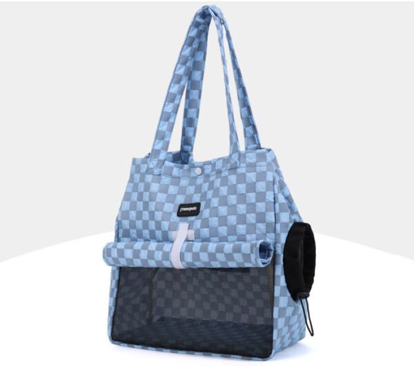 Portable Cat Bag Small Portable Shoulder Pet Products - Image 2