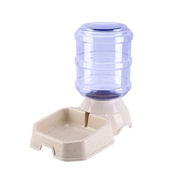 Pet Cat Automatic Drinking Fountain Feeder - Image 2